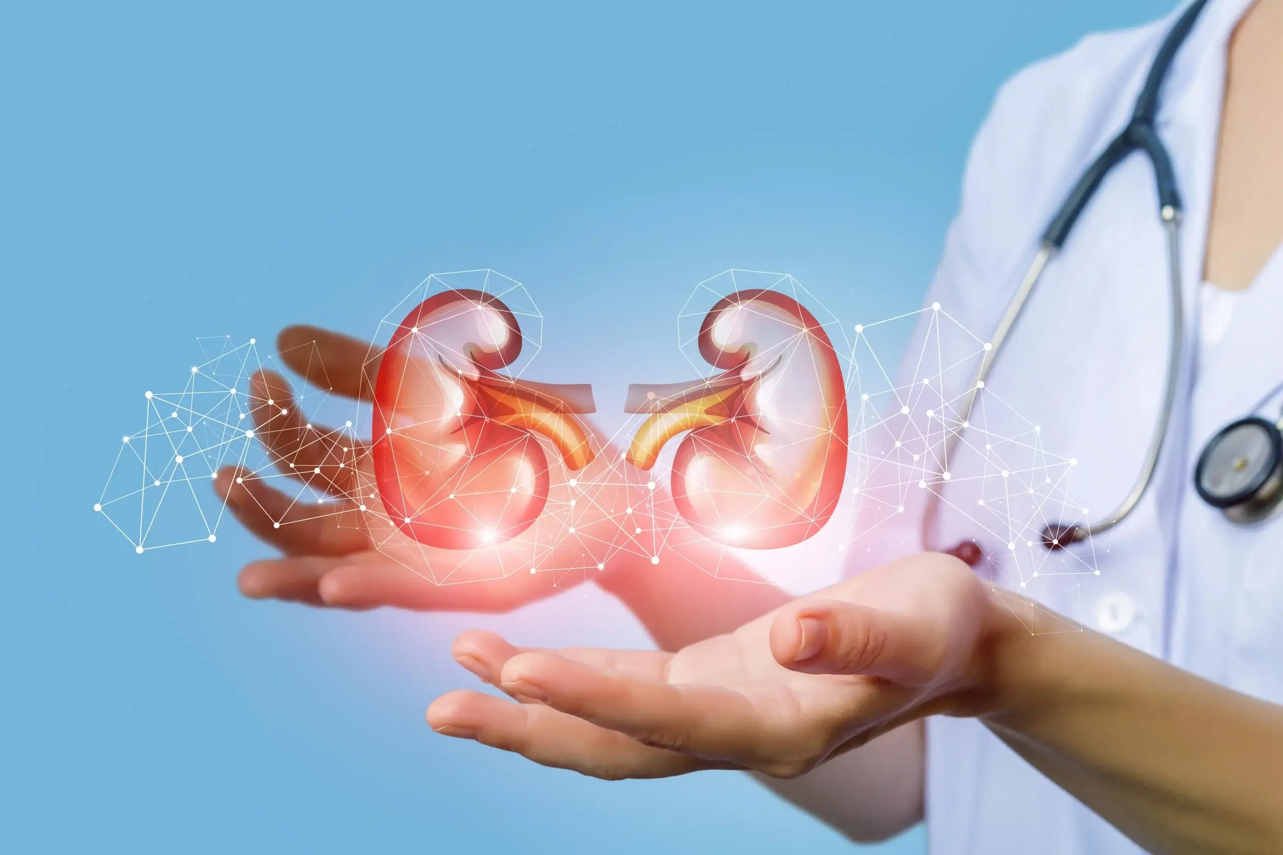 Kidney Disease Treatment - Dr. Gulshan Tolani Nashik