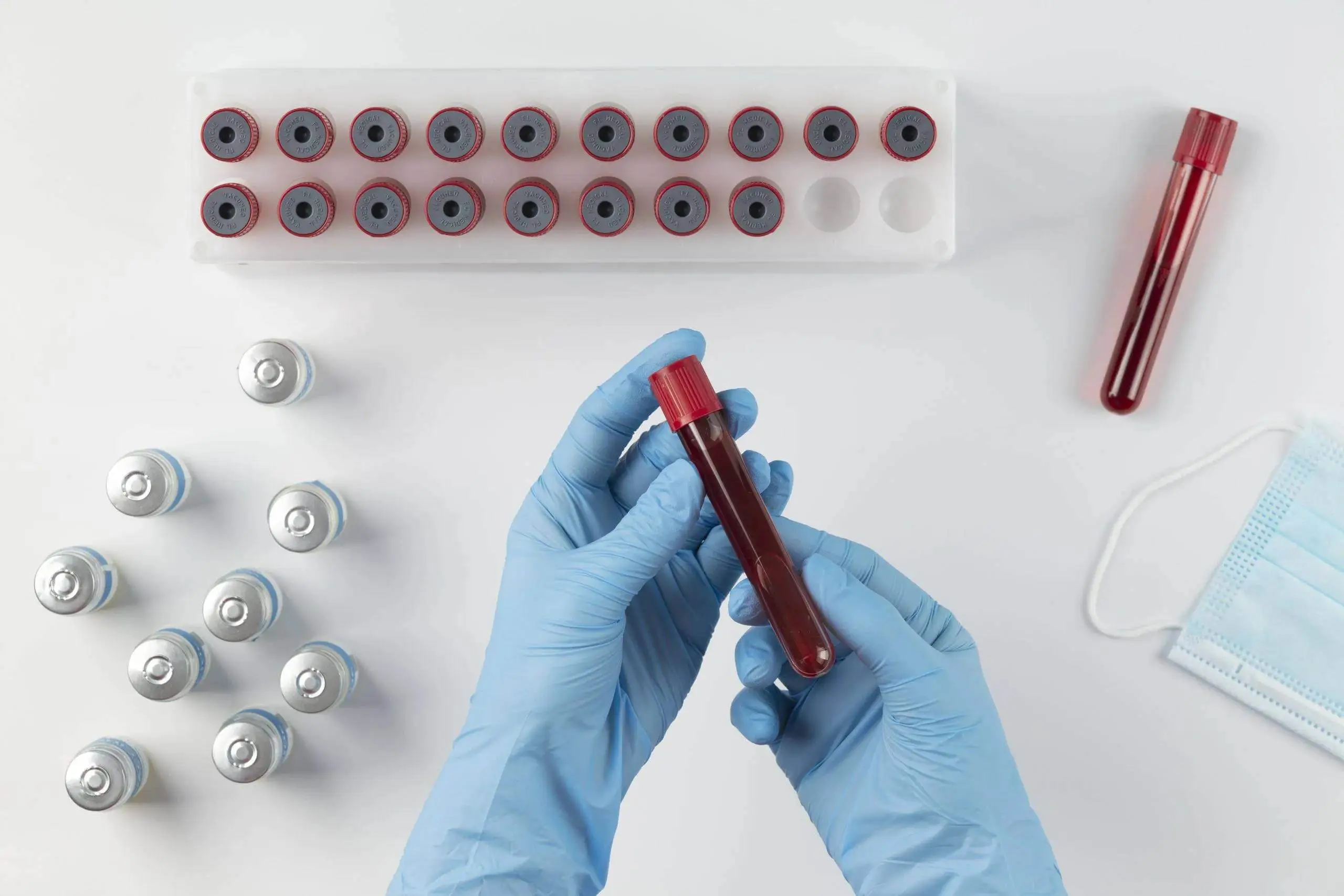 Anemia , Blood Disorder