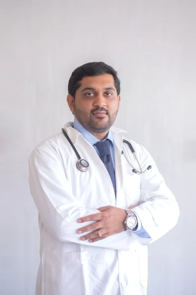 Dr. Gulshan Bheem Tolani