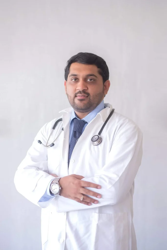 Dr. Gulshan Bheem Tolani