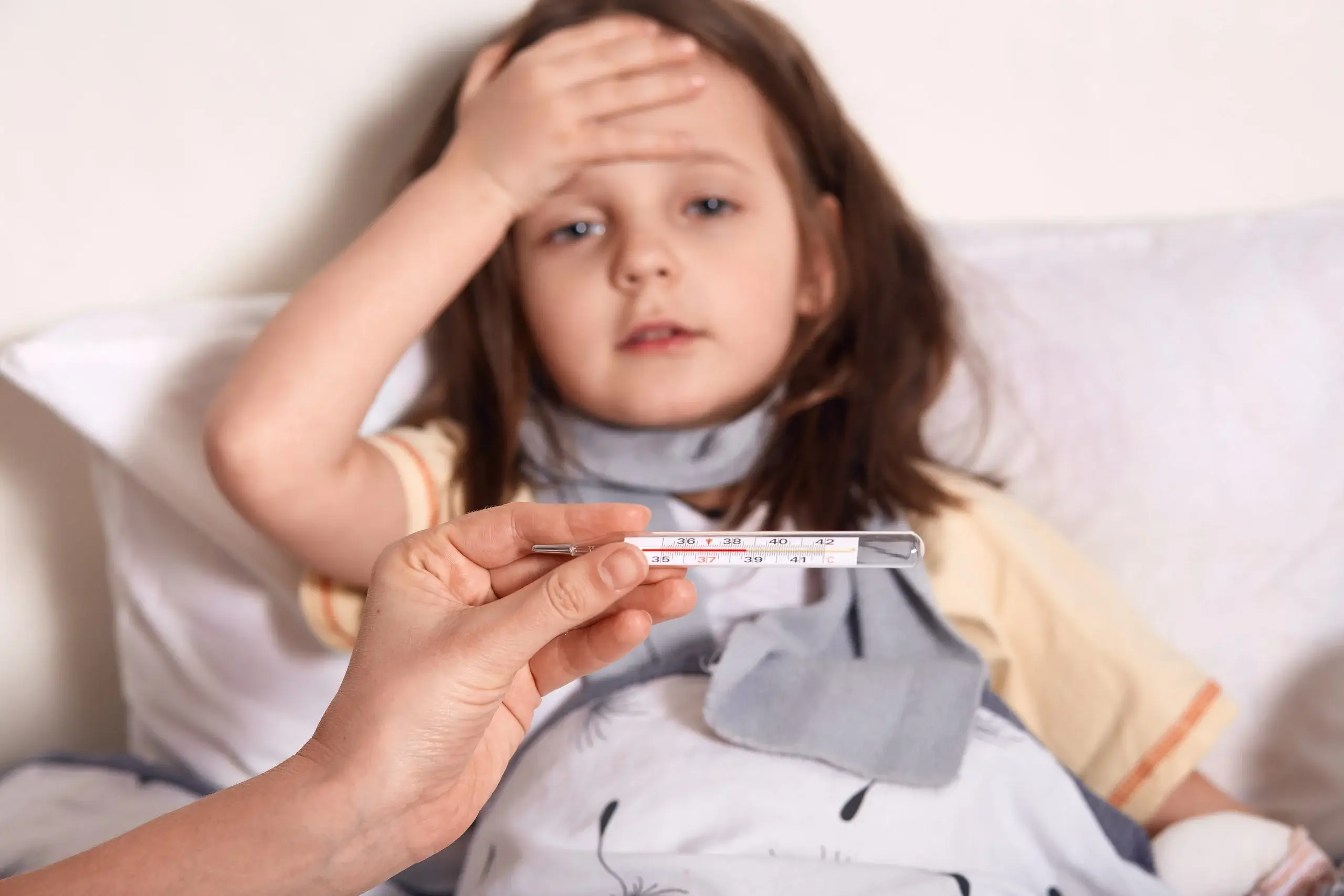 Infectious Diseases