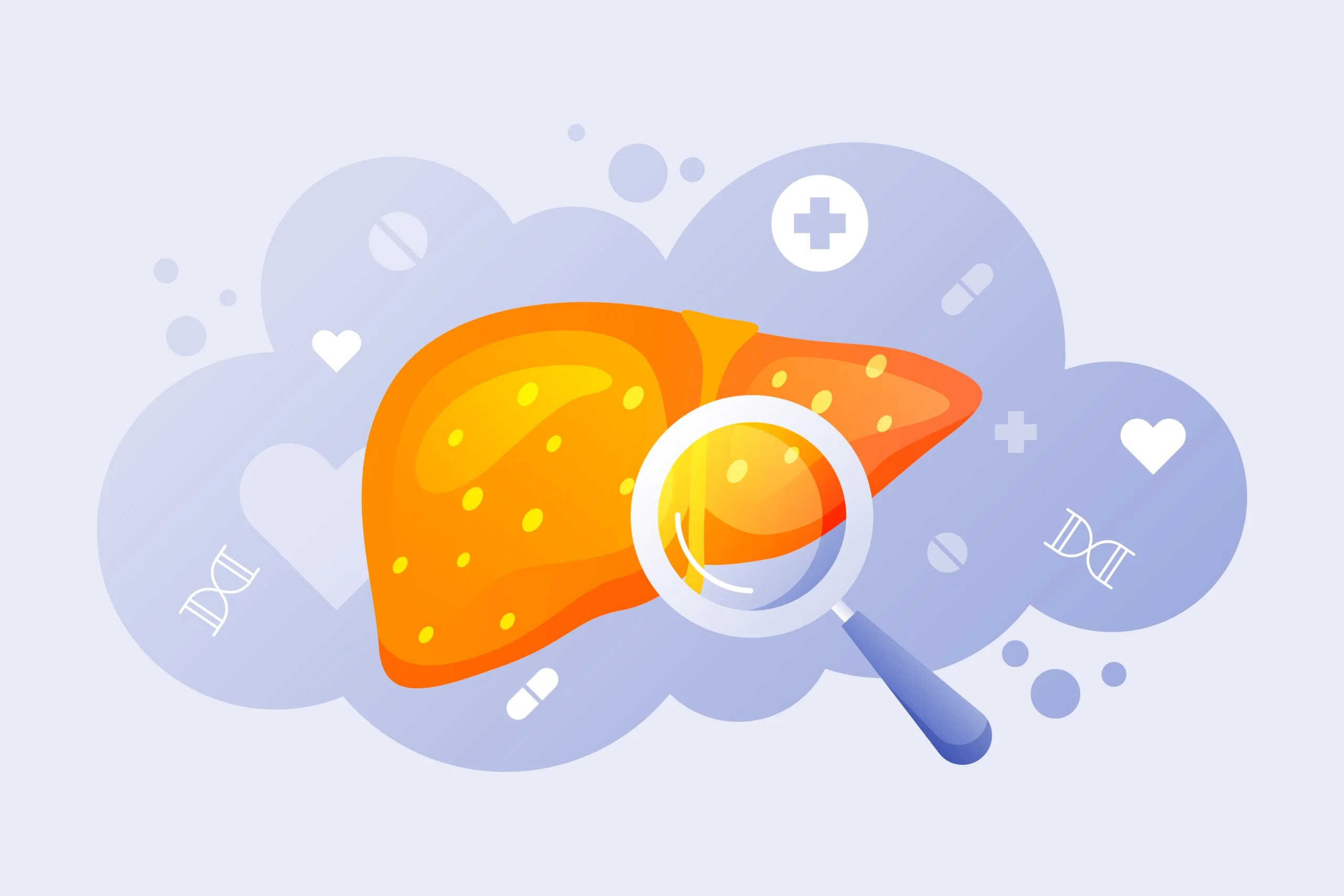 Liver Diseases