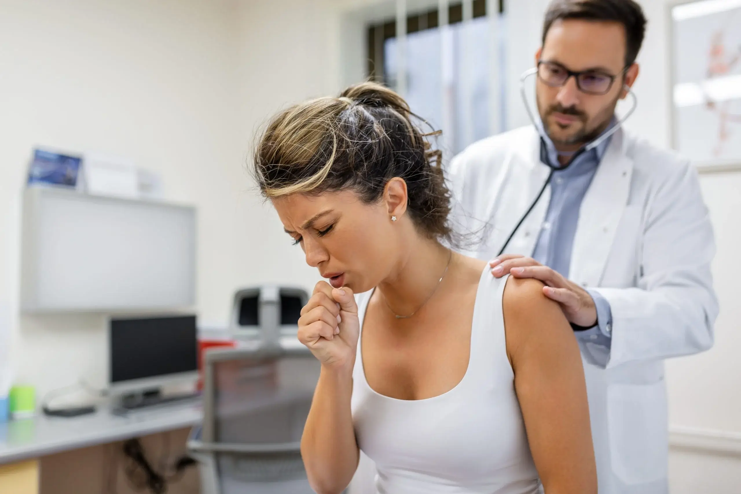 Respiratory Diseases