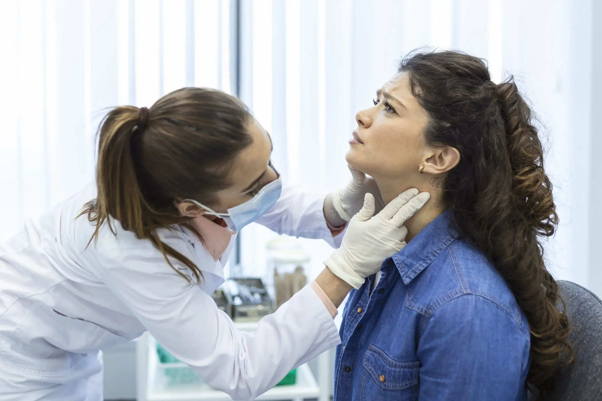 Thyroid Disorder