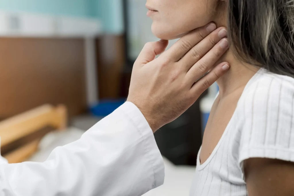 Thyroid Health: The Silent Regulator of Your Body