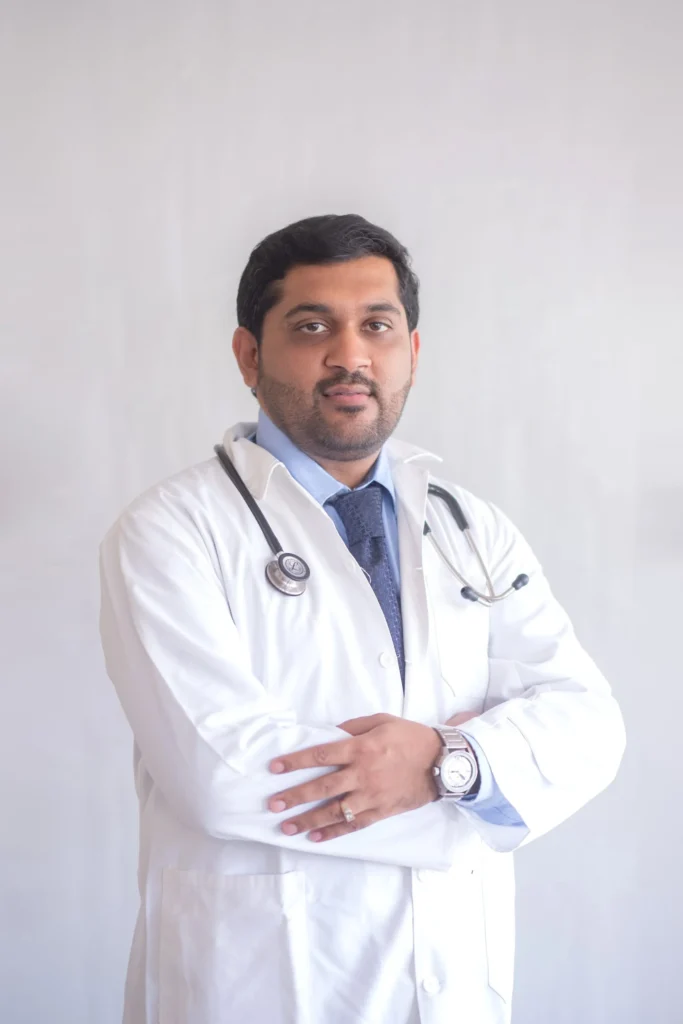 Best Diabetologist in Nashik | Best Physician in Nashik